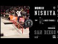 Momiji Nishiya 3rd Place SLS San Diego | Best Tricks