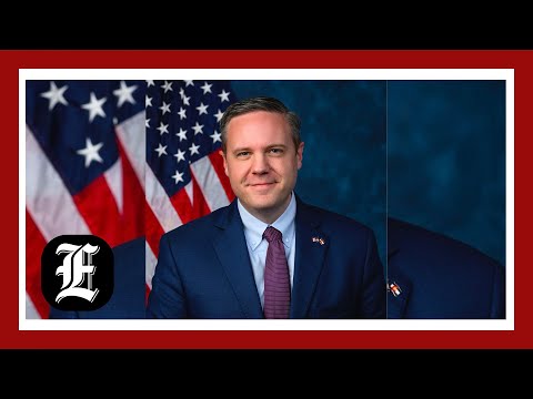 Colorado congressman pushes to lift restrictions on public land for drilling