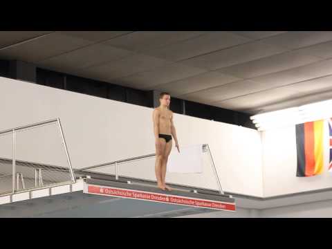 Alexander Belevchev, RUS 307C 10M