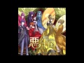 1.- Moonlit bear - Evils Kingdom - Mothy 