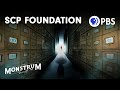 The SCP Foundation Declassified Monstrum