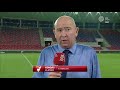 video: Fehérvár - Debrecen 1-0, 2020 - Összefoglaló