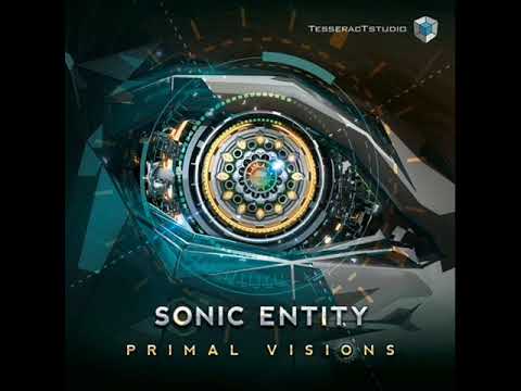 Sonic Entity & Sideform - Sonic Form