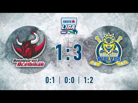 EL56 DUNAÚJVÁROSI ACÉLBIKÁK   CORONA BRASOV 1 3 20191013