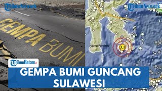 Download lagu Gempa Terkini di Sulawesi Tenggara Senin 17 November 2025, Berikut Info BMKG mp3 Download lagu Gempa Terkini di Sulawesi Tenggara Senin 17 November 2025, Berikut Info BMKG mp3