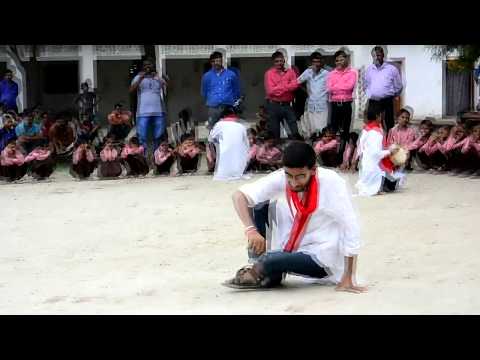 Anubhav Gupta Sarva Siksha Abhiyan