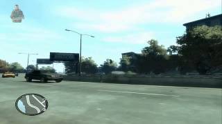 preview picture of video 'GTA IV - Salto Unico #10 en Alderney (Alderney City, Plumbers Skyway) - HD'