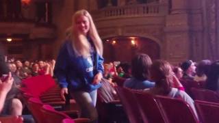 Lets Play Live Chicago finale