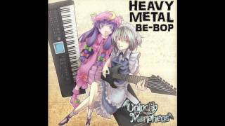 Music video thumbnail preview for Unlucky Morpheus ~ Rave On by Unlucky Morpheus