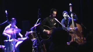 Going to the country ~ Pokey Lafarge 2/18/2017 The Castle Theatre Bloomington, IL