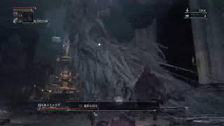 【配信】ブラッドボーン