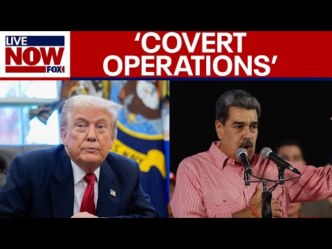 Video | U.S. to launch new phase of Venezuela-related operations, Reuters reports