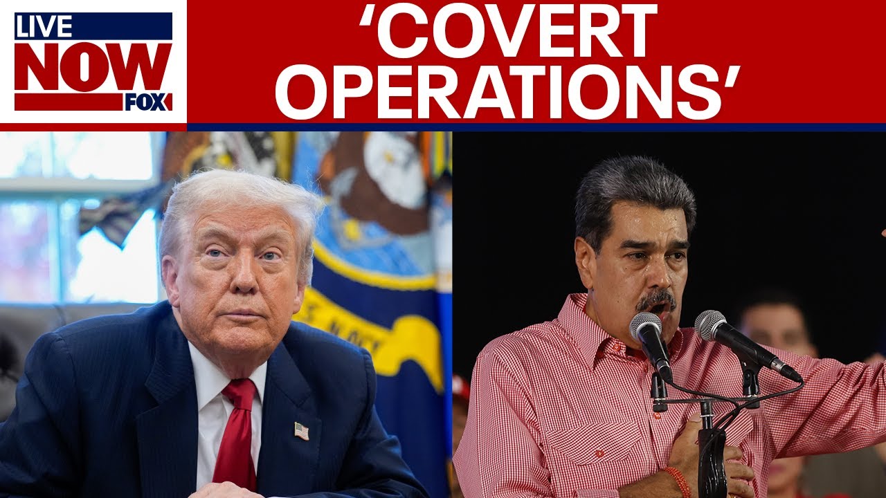 U.S. to launch new phase of Venezuela-related operations, Reuters reports