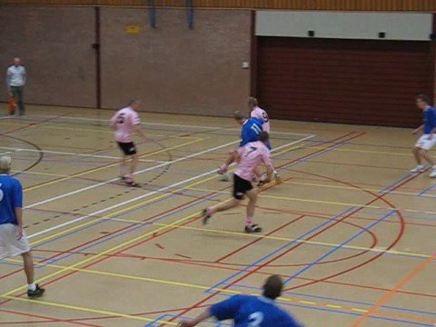CVVB 1 - Futsal Buitenpost 1 Deel A --Klik op: Bekijken op hoge kwaliteit!--