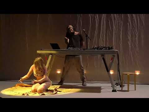 Rocío Márquez y Bronquio