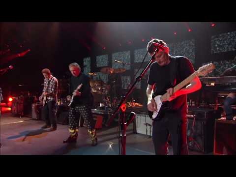 don henley dirty laundry