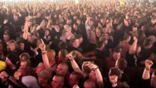 Terror - "Always The Hard Way" (WFF07) LIVE