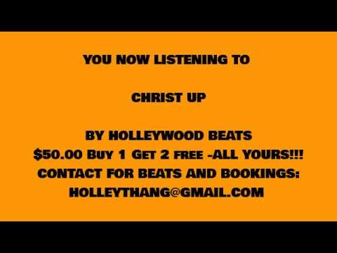HOLLEYWOOD Beats -Instrumentals BEATS FOR SALE $20