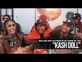 Kash Doll Million Dollaz Worth Of Game Ep 122