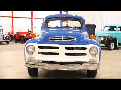 1956 Studebaker Truck (CC-1034739) for sale in Kentwood, Michigan