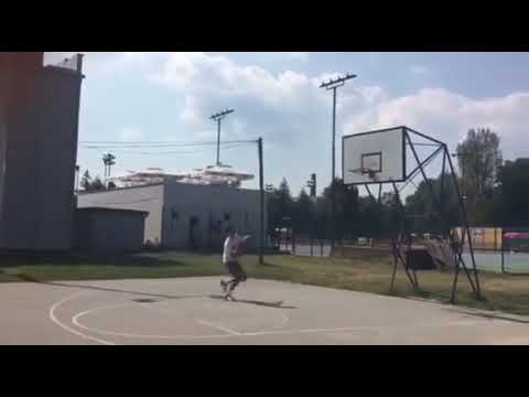 Kd junior dunkin boi