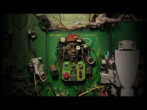 Sub6 Ft. Jahnatan -  The Clash (Original Mix)