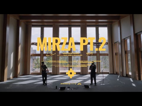 Mirza Pt. 2 - Mastané Remix (prod Guil.T)