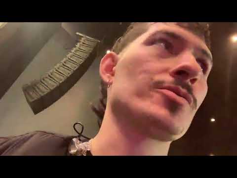 🎶 nothing,nowhere. Twitch stream: 2021-10-24 - "LOUISVILLE SOUNDCHECK 10.24" & "LOUISVILLE 10.24"