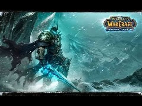 SUNWELL WOTLK- FRESH 80 CHICKEN WIZARD DOIN' NAXX 10 & DUNJOES!!!