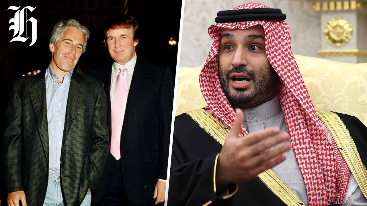 NZ Herald Afternoon News Update | U.S politicians vote to release Epstein files