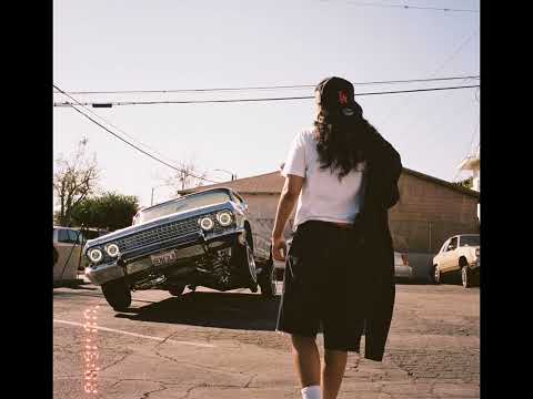 Azjah - The Block Is Hot (official Audio)