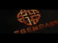Legendary Pictures Logo 2012 2013