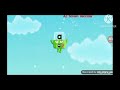 Alphablocks A Screaming Forward Reversed