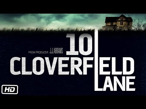 10 Cloverfield Lane – Official Trailer
