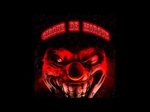 Dracovallis - Cirque De Morgue (Dark Heavy Metal)