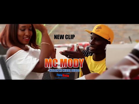 MC MODY- WALAM MI HEBBA DEBBO (Clip officiel)