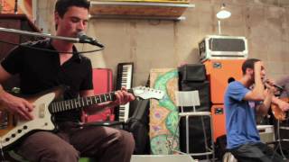 City of Music: Eyedea and Friends - Part 2