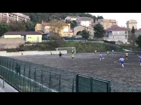 Basilicata - Prima Categoria Girone A - Giornata 12 - Pietragalla vs Rapolla Calcio