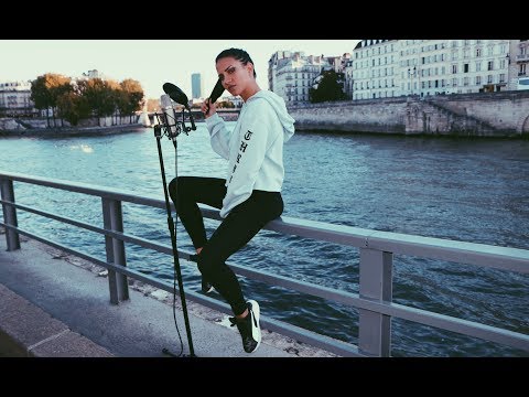 MAMACITA - Ninho ( Eva Guess Cover ) 👻 evaguessoff