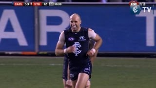 Carlton Plays of the Day - R16