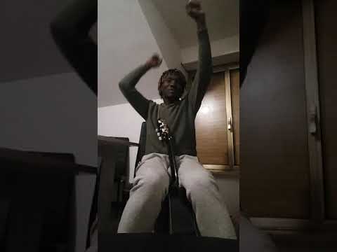 Kalaji_officiel feat iba one