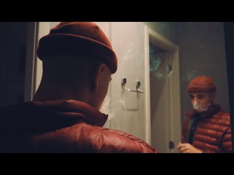 CORLE & SICKO - BALÃO (Clipe Oficial)