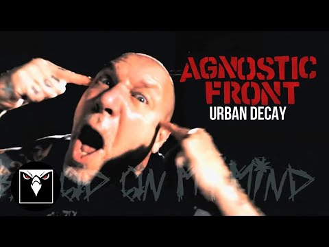 Video thumbnail for Urban Decay