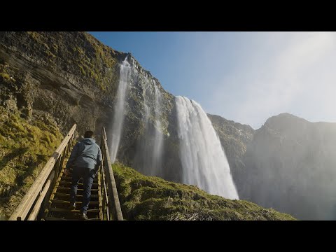 Full-Day Tour of South Coast Iceland from Reykjavik, Iceland