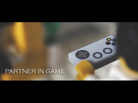 Partner in Game | #TaraArtsGame