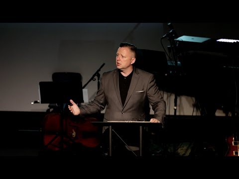 The Controversial Jesus - Jesus and Privilege - Jon Tyson