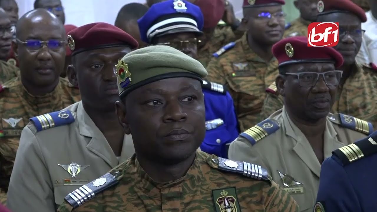 Enseignement militaire : l'école de Guerre accueille sa première promotion
