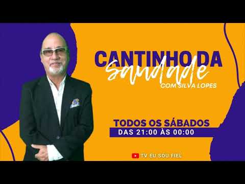 Cantinho da Saudade | 19/06/2021
