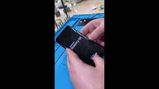 Samsung s8 замена аккумулятора