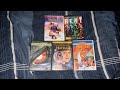 Quintuple Feature DVD Opening 30 Finale 27 000 Subscribers Special